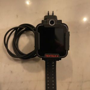 Tik Talk kids Watch